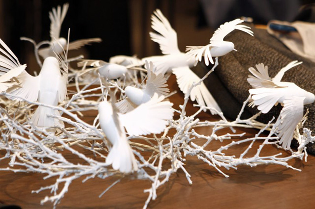 Янина Сьярг